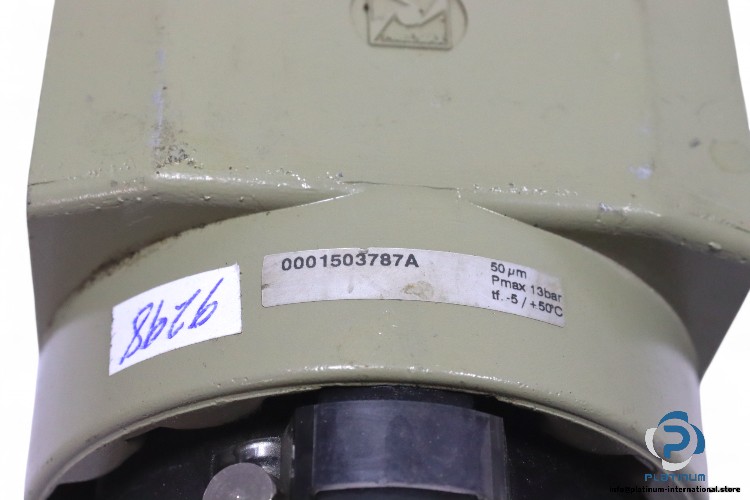 pneumax-0011503787A-lubricator-(used)-2