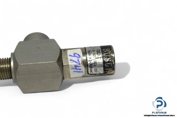 bosch-0821003051-pilot-operated-non-return-valve-(Used)-2
