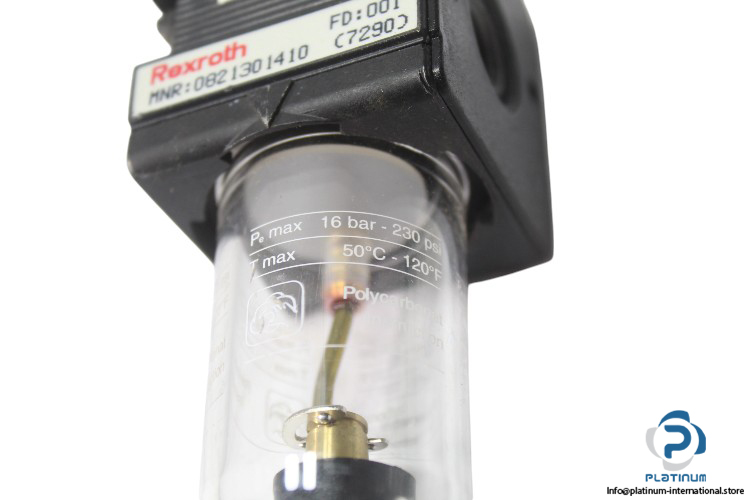 Rexroth-0821301410-lubricator(new)-1