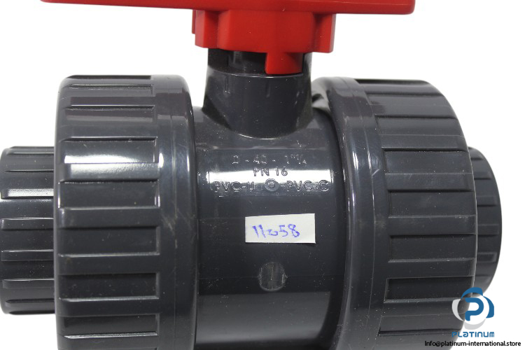 plimex-D-40-1-ball-valve-(New)-1