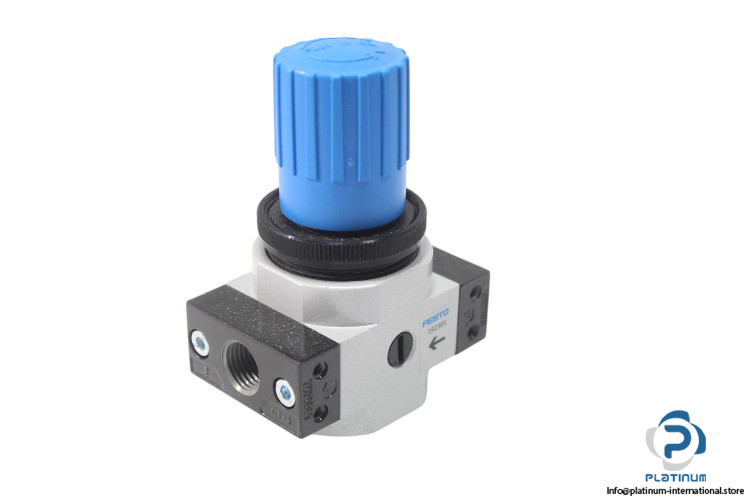 festo-192301-pressure-regulator-(New)-1