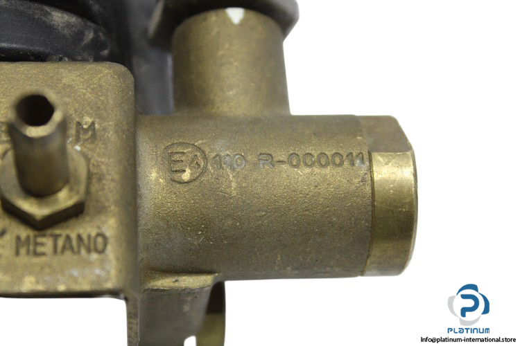 metatron-110-R-000011-pressure-reducer-used-2