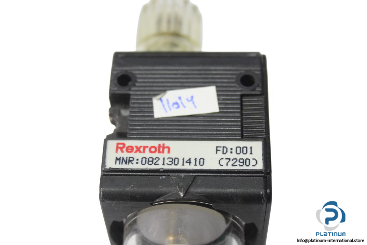 Rexroth-0821301410-lubricator(new)-2