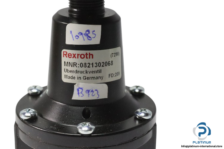 Rexroth-0821302068-pressure-regulator(new)-2