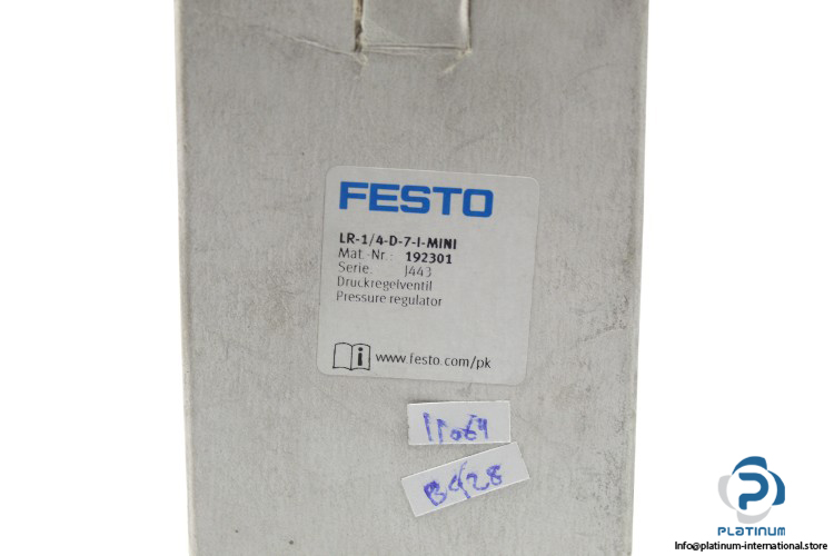 festo-192301-pressure-regulator-(New)-3