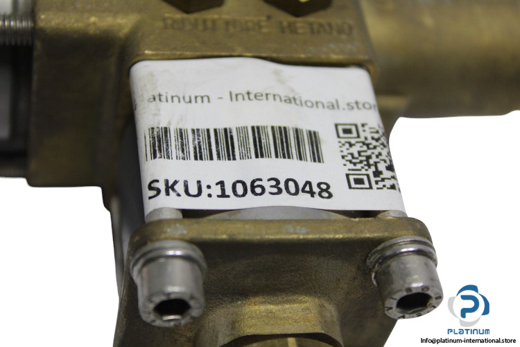 metatron-110-R-000011-pressure-reducer-used-4
