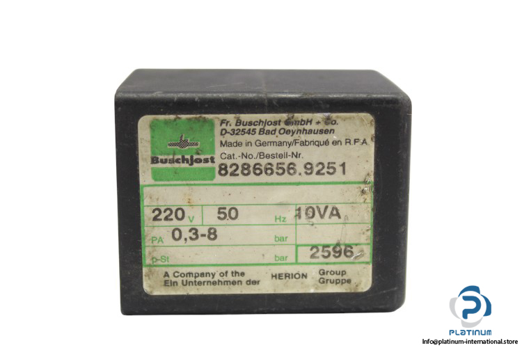 buschjost-8286656.9251-electrical-coil-(used)-1
