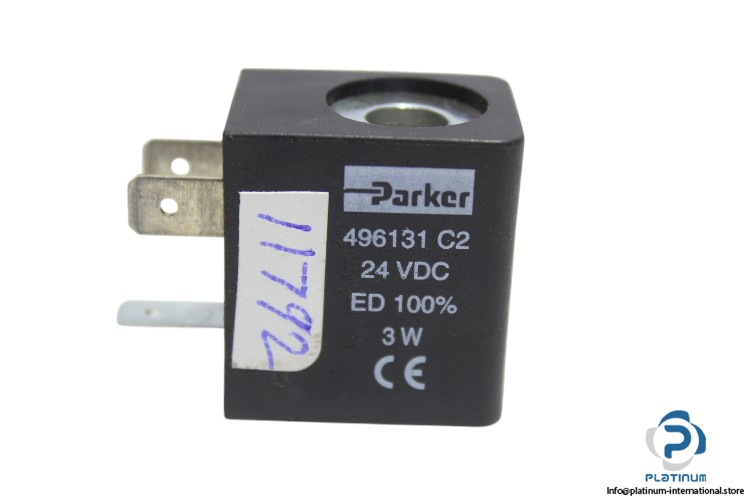 parker-496131-C2-solenoid-coil-(New)-1