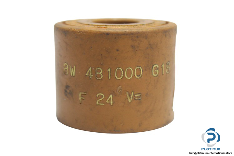 lucifer-481000-G18-solenoid-coil-(used)-2