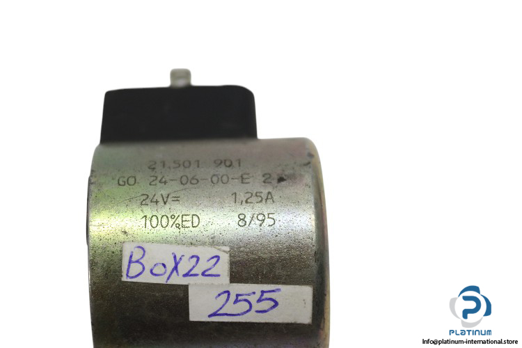 GO-24-06-00-E-2-solenoid-coil-(used)-1