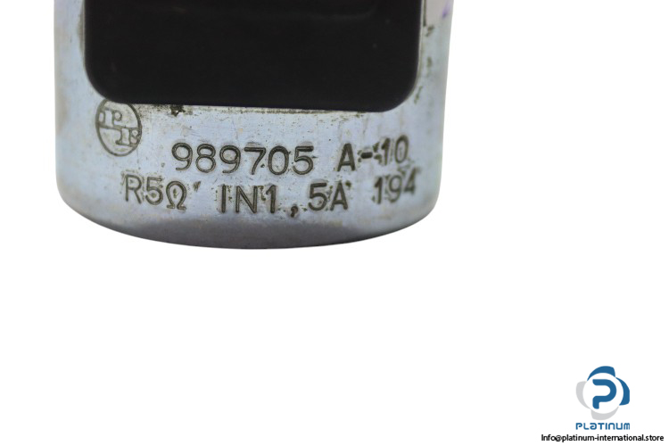 989705-A-10-solenoid-coil-(used)-1