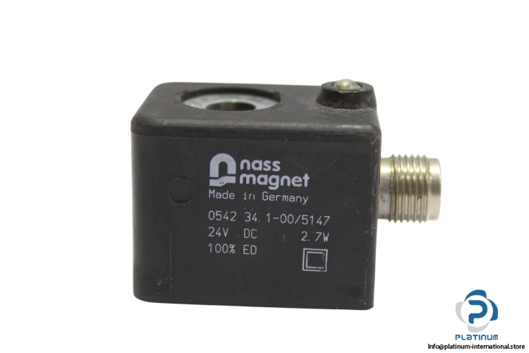 nass-magnet-0542-34.1-00_5147-electrical-coil-(used)-1