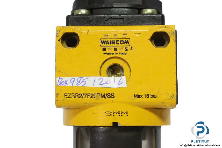waircom-EZRR2_7F20PM_SS-filter-reducer-(Used)-1