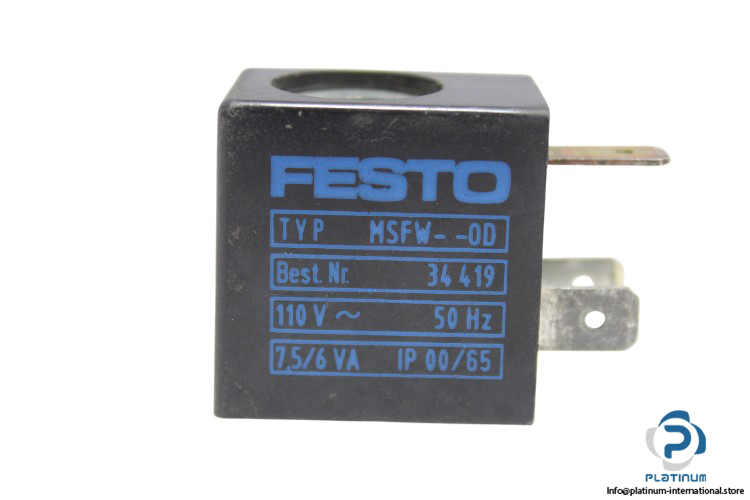 festo-34419-solenoid-coil-(used)-1