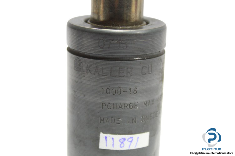 kaller-CU-1000-16-compact-gas-spring-(Used)-2