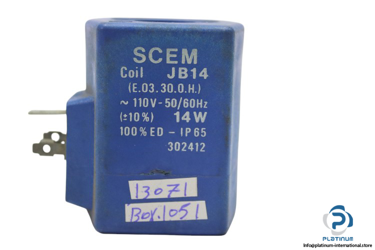 SCEM-JB14-electrical-coil(used)-1