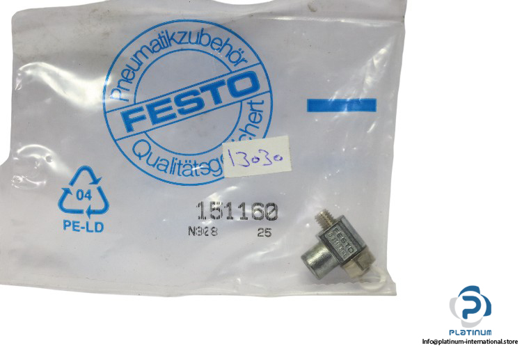 Festo-151160-one-way-flow-control-valve(new)-1