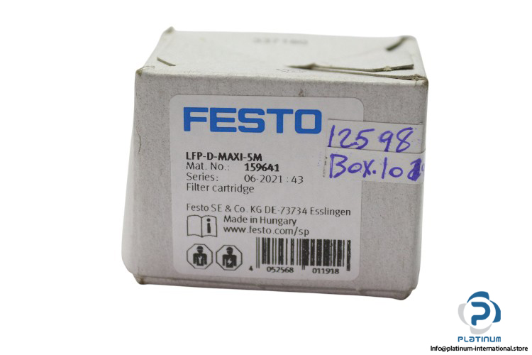festo-159641-filter-cartridge-(new)-(carton)-1