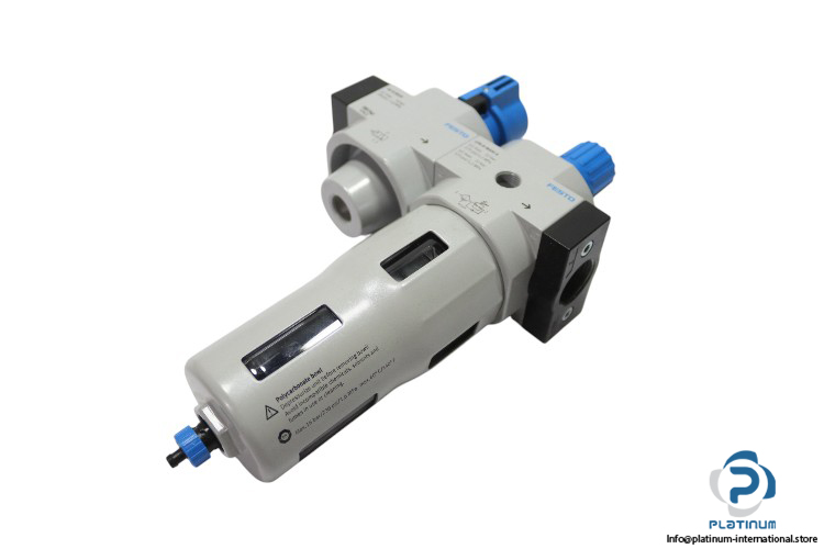 Festo-185742-air-preparation-unit(new)-1