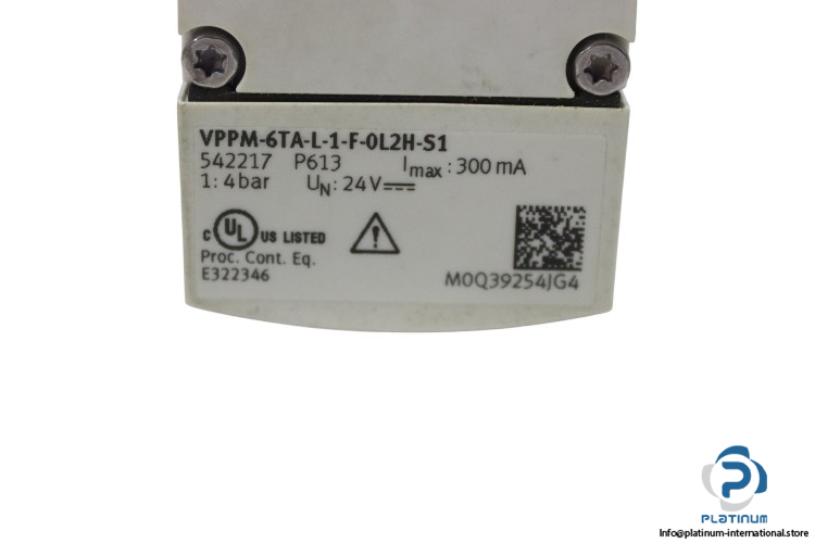 festo-542217-proportional-pressure-regulator(new)-4
