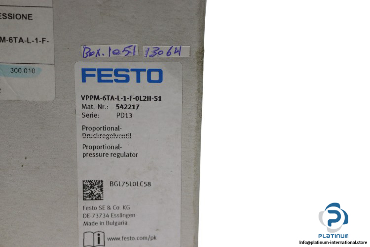 festo-542217-proportional-pressure-regulator(new)-5