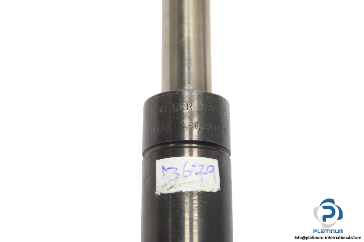 kaller-X320-50-gas-spring-actuator(used)-1