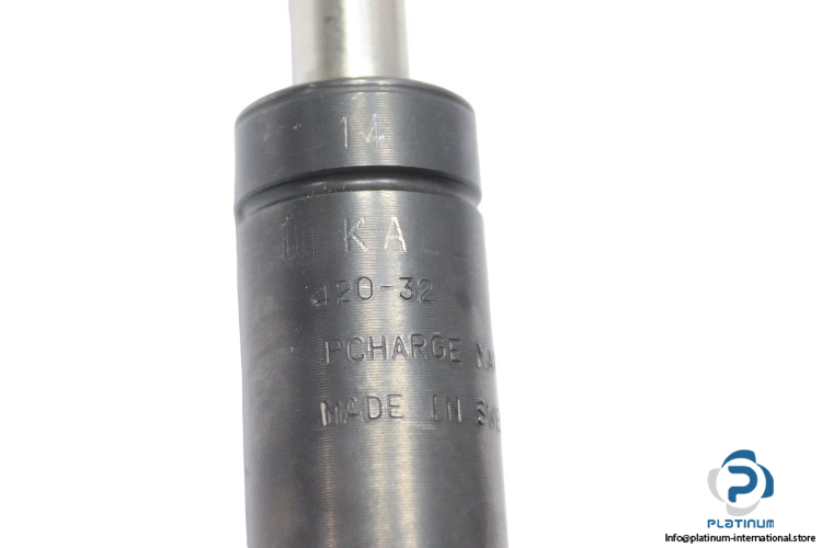 kaller-cu4-420-32-gas-spring-actuator(used)-1