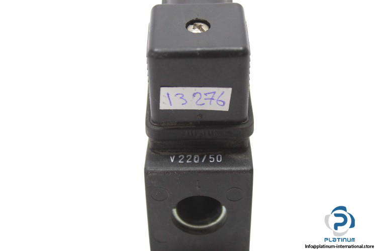 mecair-V220_50-solenoid-coil-(used)-1