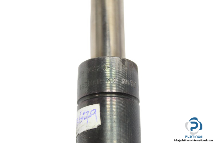 kaller-X320-50-gas-spring-actuator(used)-2