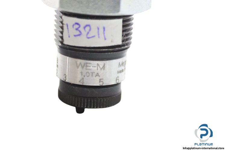 weforma-WE-M-1.0TA-shock-absorber-(New)-2