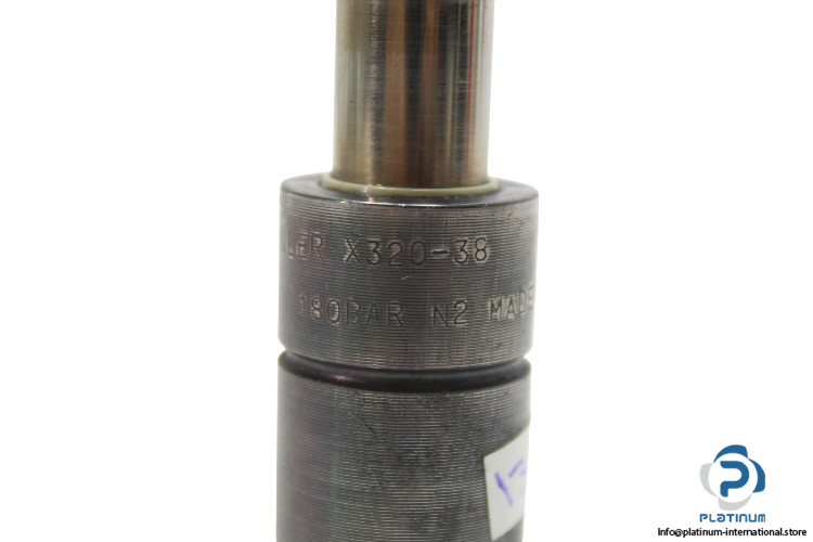 kaller-X320-38-gas-spring-actuator(used)-2