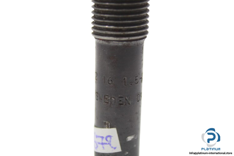kaller-EP31615-30-gas-spring-actuator(used)-3