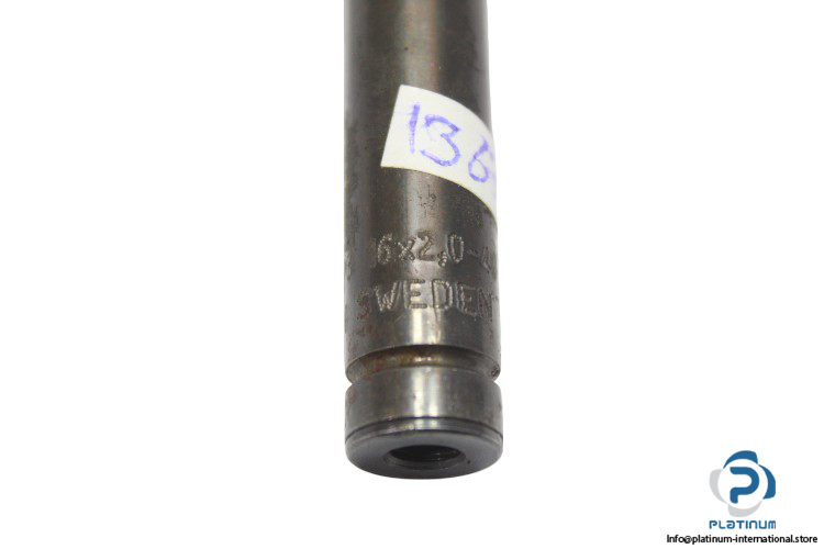 kaller-EP316X20-40-gas-spring-actuator(used)-3