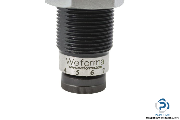 weforma-WE-M-1.0X40TA-shock-absorber-(New)-3