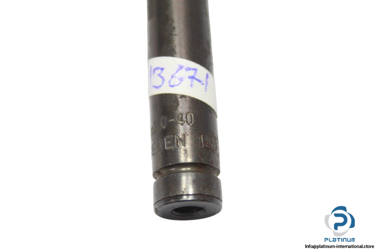 kaller-EP316X20-40-gas-spring-actuator(used)-4