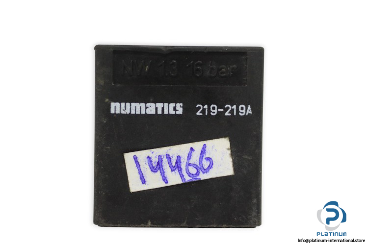 numatics-219-219A-solenoid-coil-used-1
