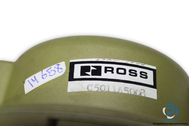 ross-C5011A5008-lubricator-(used)-1