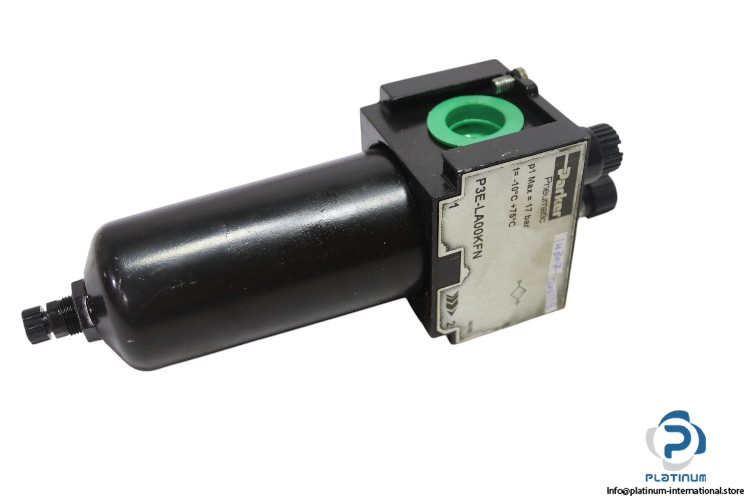 parker-P3E-LA00KFN-pneumatic-lubricator-(new)-(carton)-1