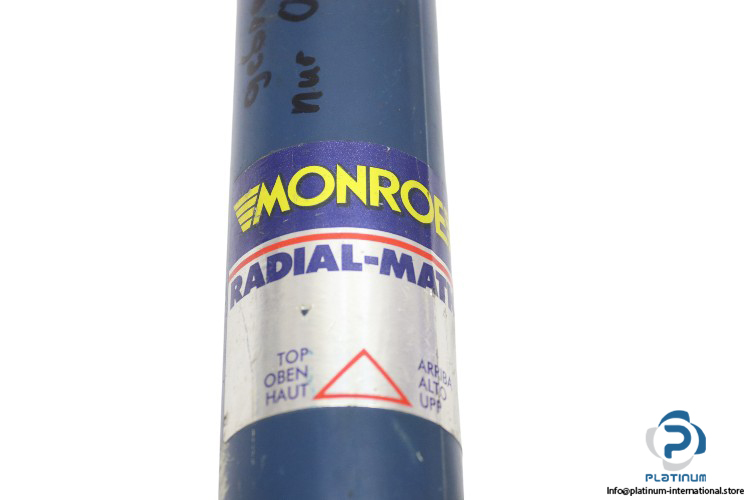 MONROE-R1581B3C91-adjustable-shock-absorber(used)-1
