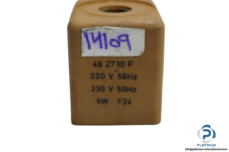 lucifer-482730F-solenoid-coil-(used)-1