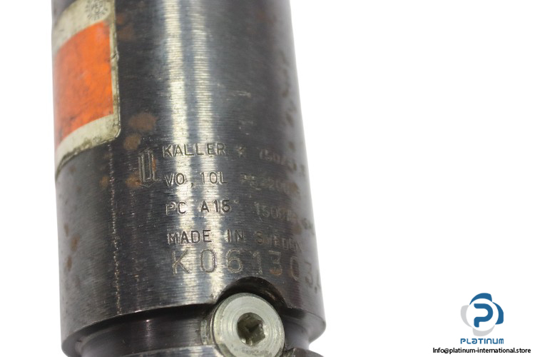 kaller-K750635OG-gas-spring-actuator(used)-1