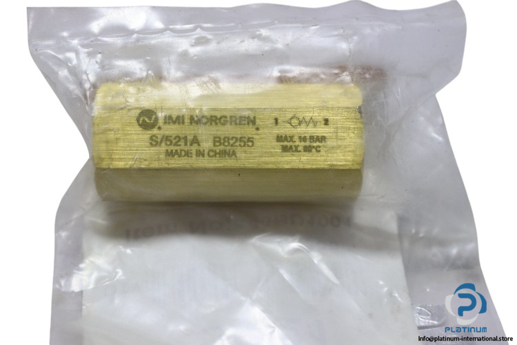 imi-norgren-S_521A-check-valve-(New)-1