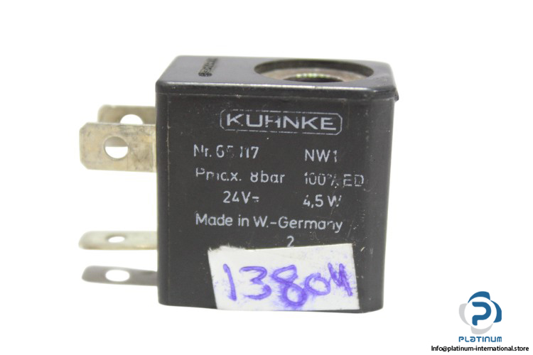 kuhnke-65.117-electrical-coil(used)-1