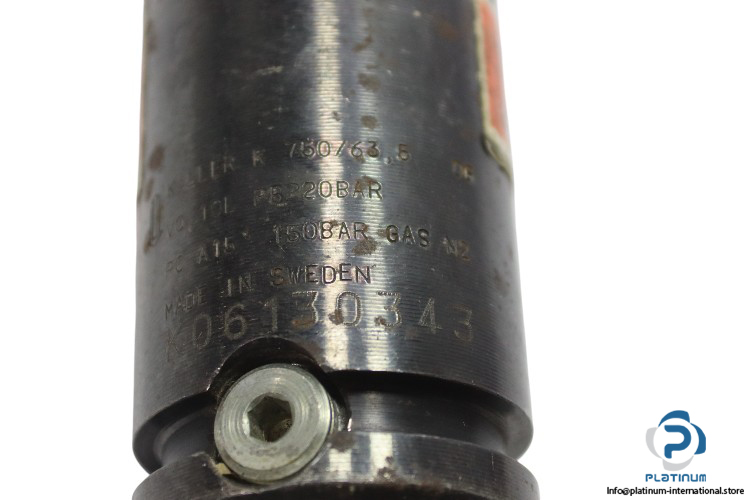 kaller-K750635OG-gas-spring-actuator(used)-2