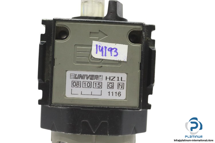 univer-HZ1L-filter-(used)-2