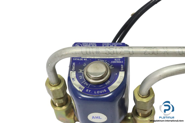 alco-GS1461-3-solenoid-valve-(used)-3