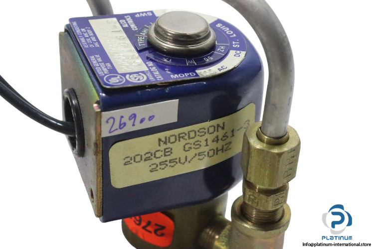 alco-GS1461-3-solenoid-valve-(used)-4