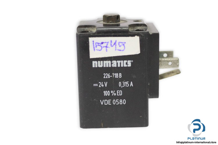 numatics-226-718B-solenoid-coil-(used)-1