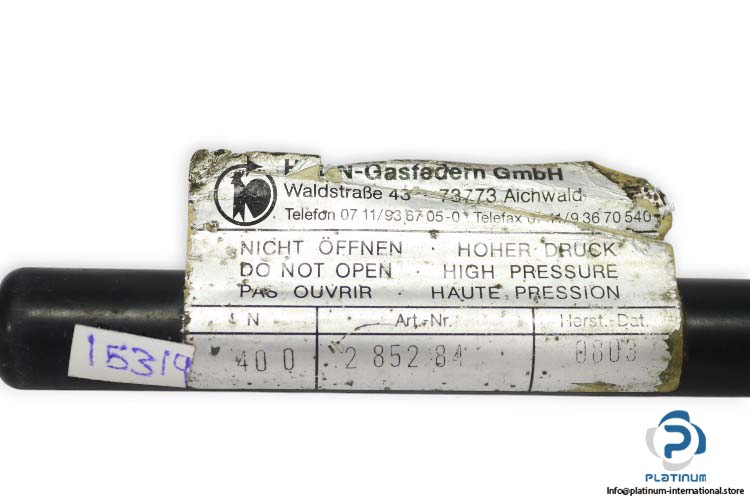 hahn-gasfedern-285284-gas-spring-(used)-1