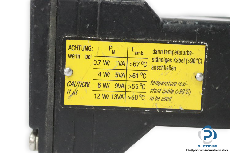 herion-PTB.NR.EX-92.C_2175X-electrical-coil-used-1